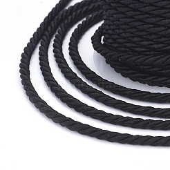 Polyester Cord&nbsp;OCOR-L041-3mm-13