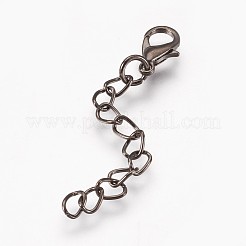 Iron Chain Extender&nbsp;PALLOY-F206-02B