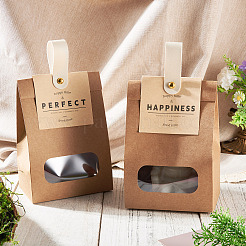 Rectangle Paper Bakeware Bags&nbsp;ABAG-TAC0005-10A