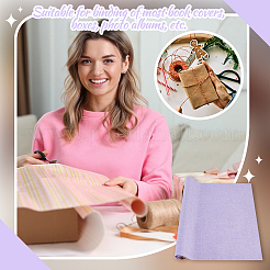 DIY Polyester Fabrics&nbsp;DIY-OC0012-31C