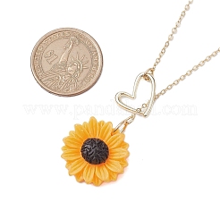 Lariat Necklaces&nbsp;NJEW-JN04865