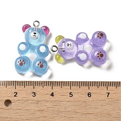 Acrylic Pendants&nbsp;OACR-Z014-04
