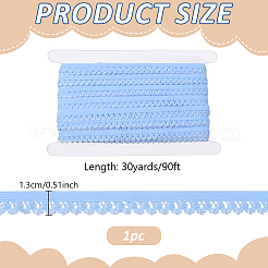 30 Yards Nylon Ribbon&nbsp;OCOR-WR0002-09A