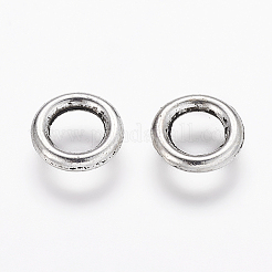 Tibetan Style Alloy Beads&nbsp;LS-LFH255Y-NF
