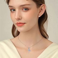25Pcs 5 Colors Zinc Alloy Pendants&nbsp;FIND-WR0012-68