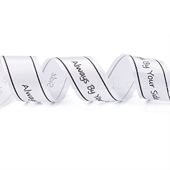 Polyester Grosgrain Ribbons&nbsp;SRIB-H039-C05