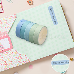 20Pcs 2 Colors Adhesive Tape&nbsp;TAPE-GF0001-02A
