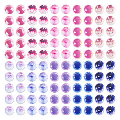 Glass Craft Doll Eye&nbsp;DOLL-TAC0002-01B