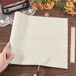 PVC Leather Fabric&nbsp;DIY-CL0001-93A