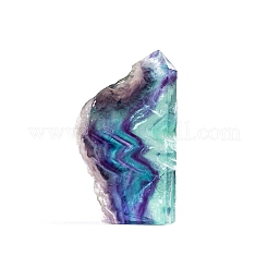 Natural Fluorite Display Decorations&nbsp;PW-WG36581-01