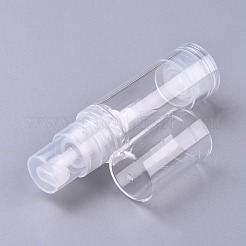 Plastic Vacuum Spray bottle&nbsp;MRMJ-WH0056-63A