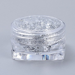 Foil Flakes&nbsp;DIY-E032-02E