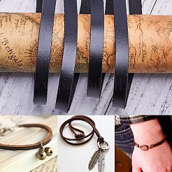 Cowhide Leather Cord&nbsp;WL-PH0004-01