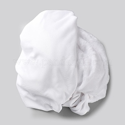 Polyester & Wool Fabric&nbsp;DIY-WH0699-23A