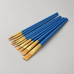 Sector Painting Brush&nbsp;AJEW-WH0434-65