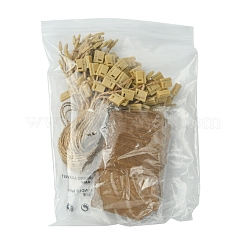 100Pcs Paper Gift Tags&nbsp;CDIS-FS0001-18