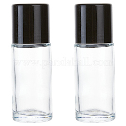 Glass Essential Oil Empty Roller Ball Bottles&nbsp;MRMJ-WH20012-10