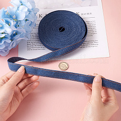 Stitch Denim Ribbon&nbsp;OCOR-TAC0009-04B-03