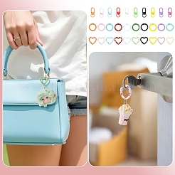 DIY Keychain Making Kit&nbsp;DIY-YW0017-93