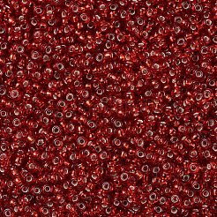 MIYUKI Round Rocailles Beads&nbsp;SEED-G007-RR0011