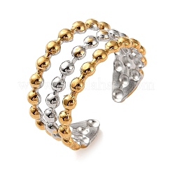 304 Stainless Steel Finger Rings&nbsp;LS-RJEW-P170-02A-G