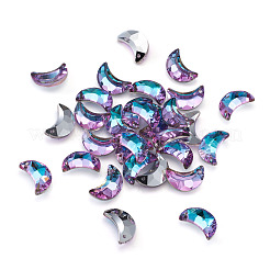 K9 Glass Rhinestone Pendants&nbsp;X-GLAA-TA001-003