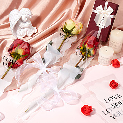 OPP Plastic Flower Bouquet Bags&nbsp;AJEW-GF0009-99A