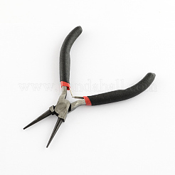 Iron Jewelry Tool Sets: Round Nose Plier&nbsp;PT-R004-01