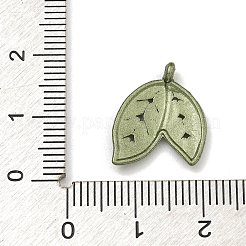 Alloy Pendants&nbsp;FIND-M037-01O
