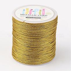 Jewelry Braided Thread Metallic Threads&nbsp;MCOR-JP0001-01