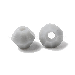 Opaque Glass Beads&nbsp;GLAA-K072-03B