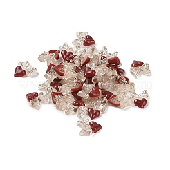 Luminous Resin Decoden Cabochons&nbsp;RESI-N039-83F