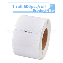 Paper 
Label Stickers&nbsp;OFST-WH0004-096B