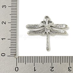 Tibetan Style Alloy Pendants&nbsp;FIND-U015-09AS