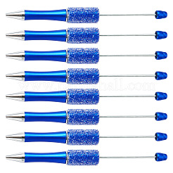 Plastic Beadable Pens&nbsp;BT-TAC0003-08B