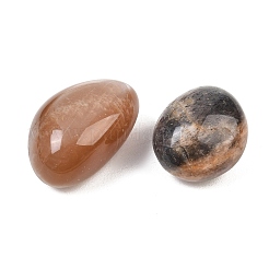 Natural Sunstone Beads&nbsp;GG-CBAD0F6-A04-01B
