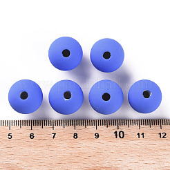 Acrylic Beads&nbsp;OACR-S039-05-86
