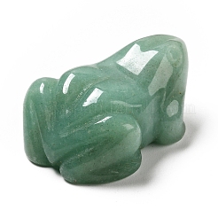 Natural Gemstone Sculpture Display Decorations&nbsp;G-C244-06