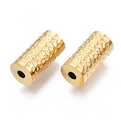 316 Surgical Stainless Steel Beads&nbsp;STAS-N097-063LG