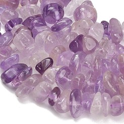 Natural Ametrine Beads Strands&nbsp;GG-CBAC61B-C01-01