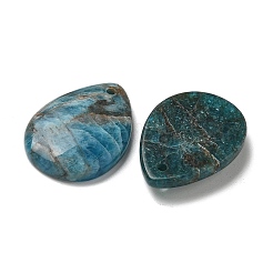 Natural Apatite Pendants&nbsp;G-Z071-03F