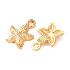 304 Stainless Steel Pendants&nbsp;STAS-I330-058G