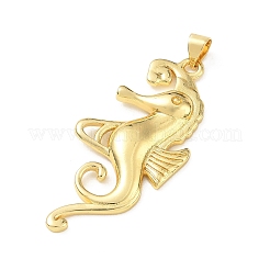 Brass Pendants&nbsp;KK-A303-12B-G
