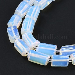 Opalite Beads Strands&nbsp;G-M403-B33-02