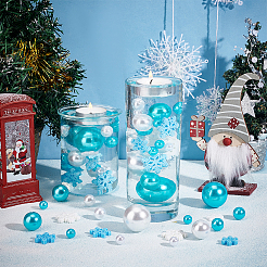 DIY Christmas Theme Jewelry Making Finding Kit&nbsp;CRES-PH0001-16