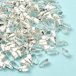 Iron Snap On Bails&nbsp;IFIN-WH0041-01S