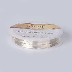 Round Copper Wire for Jewelry Making&nbsp;CWIR-L003-01S