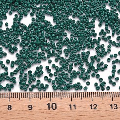 Glass Cylinder Beads&nbsp;SEED-S047-A-010