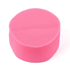 3D Hexagon Flower Pot Food Grade Silicone Mold&nbsp;DIY-K024-04