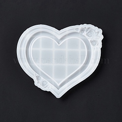 Wedding Silicone Display Molds&nbsp;LS-DIY-J009-10B